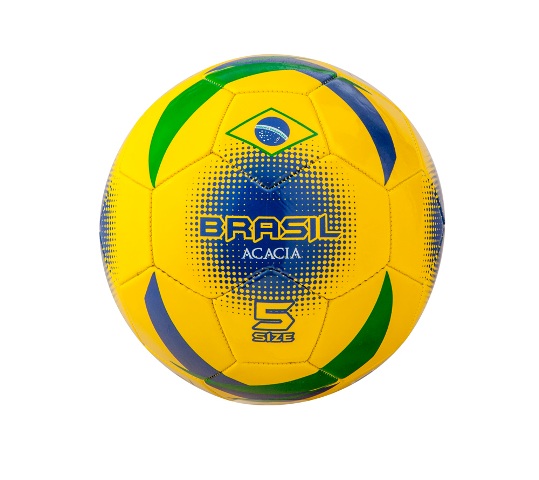 Picture of Acacia STYLE -22-552 World Brazil Balls - 5