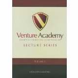 58148 DVD Venture Academy V2 Sales & Marketing