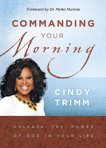 Company  Commanding Your Morning