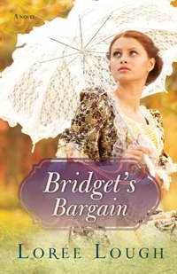 776311 Bridgets Bargain