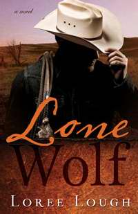 777233 Lone Wolf