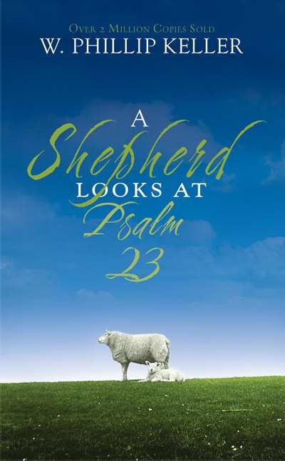 574414 Shepherd Looks At Psalm 23 Repack