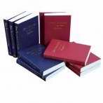 291408 Kjv Pocket New Testament & Psalms Blue Sc