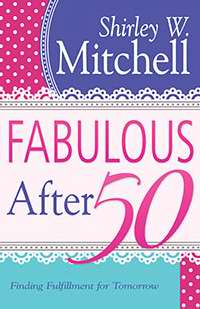 777370 Fabulous After 50