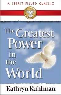 Bridge-Logos Publishers Greatest Power In The World
