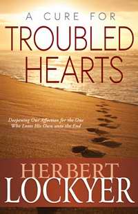 775512 Cure For Troubled Hearts