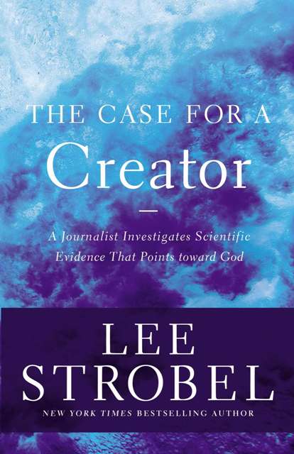 126643 Case For A Creator Repack