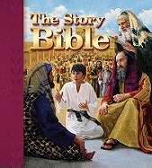 Story Bible