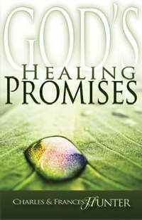 776309 Gods Healing Promises