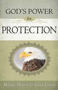779244 Gods Power For Protection