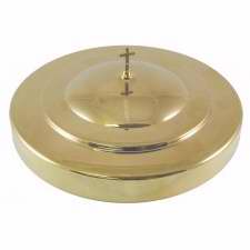 Picture of Swanson Christian Supply 08748X Commun Goldt Deluxe Tray Cover