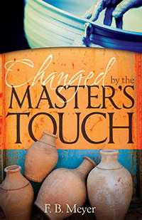 779169 Changed By The Masters Touch