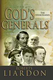 770140 Gods Generals The Missionaries