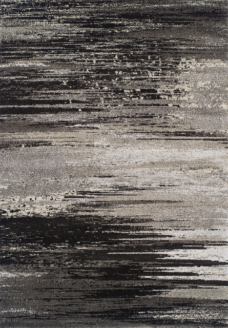 Dalyn Modern Greys Pewter 5