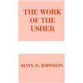 Judson Press 883568 Work Of The Usher Judson Press 883568 Work Of The Usher