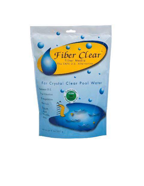 Crystal Clear Pool Water Clear 2- 9 Oz.