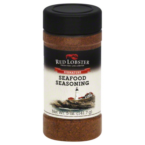 Picture of Badia Seasoning Red Lbstr Seafd-5 Oz -Pack Of 6