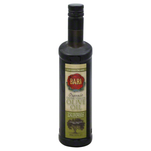 Picture of BARI OIL OLV XVRGN-500 ML -Pack of 6