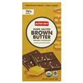 ALTER ECO CHOC BAR DRK BRWN BTTR-2.82 OZ -Pack of 12 ALTER ECO CHOC BAR DRK BRWN BTTR-2.82 OZ -Pack of 12