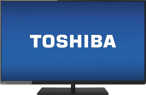 TOSHIBA