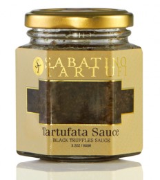 Tartufata Sauces 3.2 Oz. 6 Pack