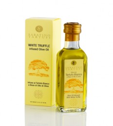 Picture of Sabatino 30201 White Trufflle Infused Oil 3.5 Fl Oz. 4 Pack