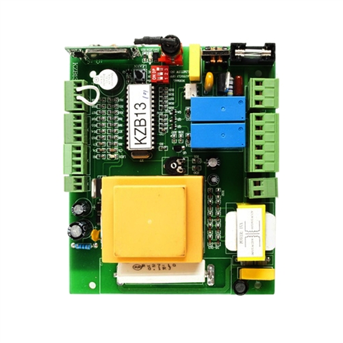Picture of Aleko PCBAC1400-APE Circuit Control Board For Gate Openers