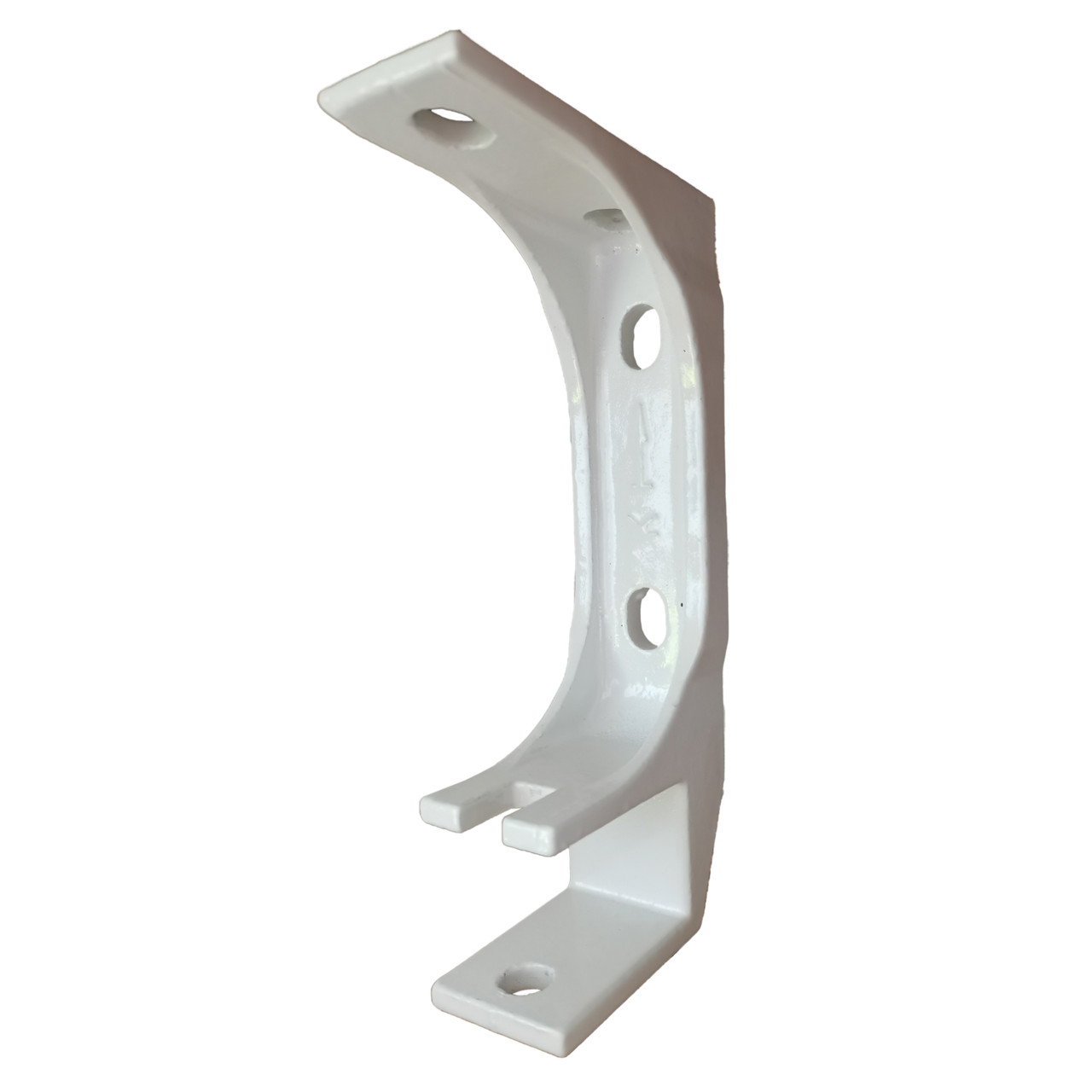 CBRAWNING-APE Ceiling Bracket For Retractable Awning, White