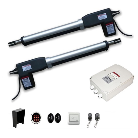 AS1200ACC-APE Swing Gate Opener Accessory Kit