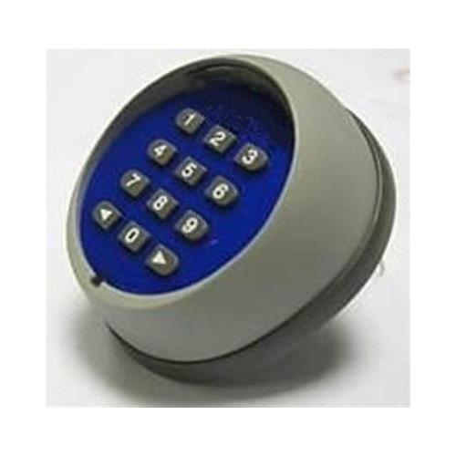 Picture of Aleko LM171-APE Wireless Keypad For Gate Openers