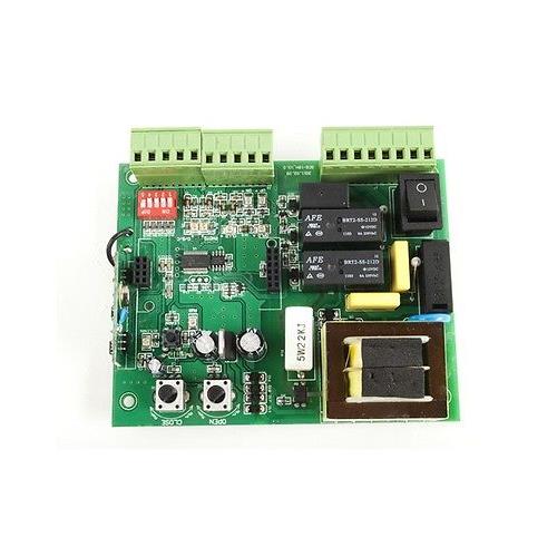 Picture of Aleko PCBAC2700-APE Circuit Control Board For Sliding Gate Openers Lockmaster