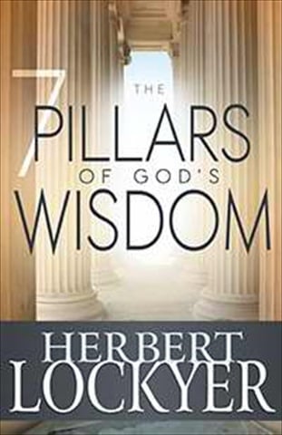 778377 7 Pillars Of Gods Wisdom