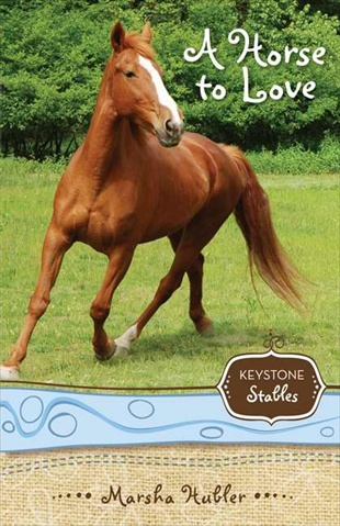 343 Horse To Love Keystone Stables V1 Repack
