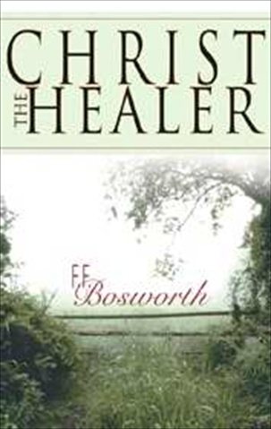 775914 Christ The Healer