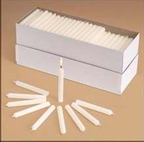 106723 Candle Congregation 0.5 x 6.5