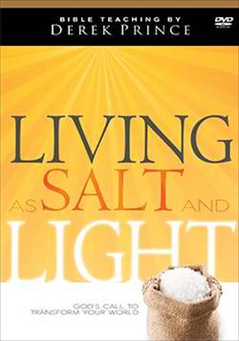 Disc Living As Salt And Light 7 Cd