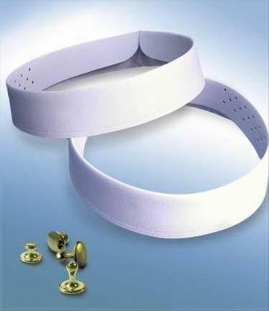 52360 Clerical Clergy Collar & Stud Sets 1.5 In.