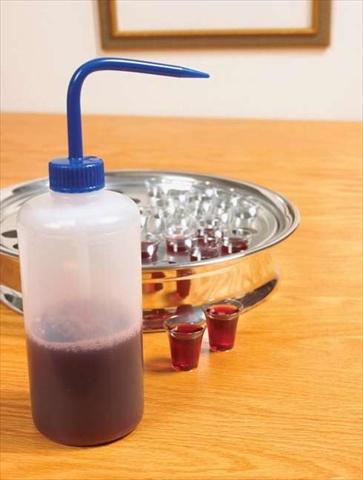 Picture of Broadman Holman 430515 Commun Cup Filler Squeeze Bottle