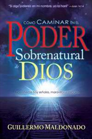 772795 Span How To Walk In The Supernatural Power Of God