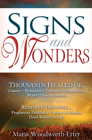 772990 Signs & Wonders