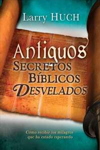 772665 Span Unveiling Ancient Biblical Secrets