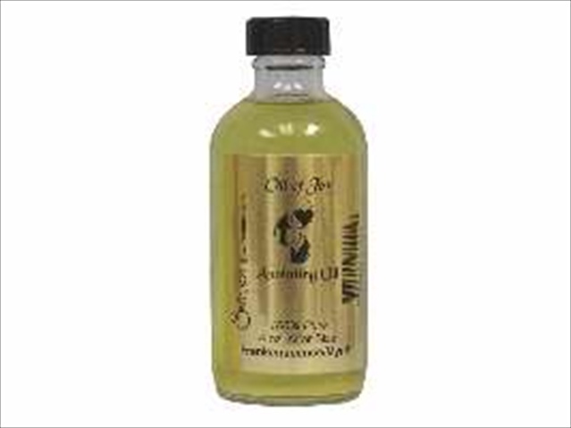 107144 Anoint Oil Frankincense & Myrrh 4Oz