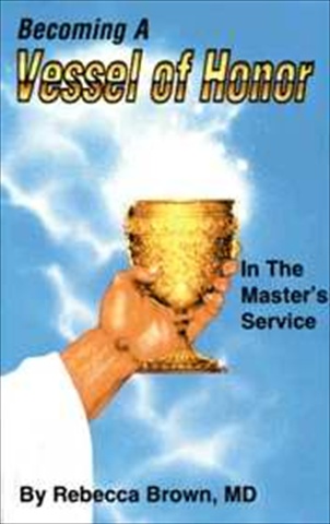 773229 Becoming A Vessel Of Honor
