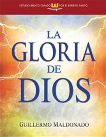 775659 Span Glory Of God Spirit Led Bible Study