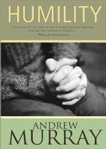 771781 Humility
