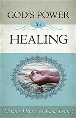 779220 Gods Power For Healing