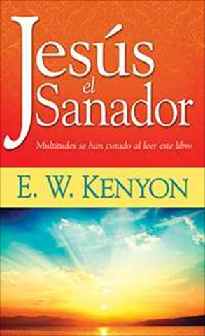 772481 Span Jesus The Healer