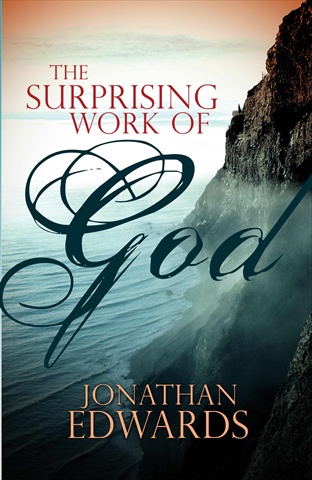 772370 Surprising Work Of God