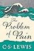 Harper Collins Publishers 832969 Problem Of Pain