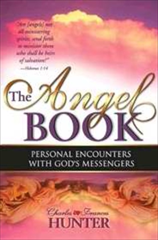 775981 Angel Book Personal Encounters With Gods Messengers